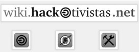 Hacktivistas.Net Tu WEB para activar tu lucha | MOVIMIENTOS SOCIALES | Scoop.it