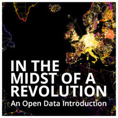 Open Access Week 2013! | Open Knowledge Foundation Blog | Everything open | Scoop.it