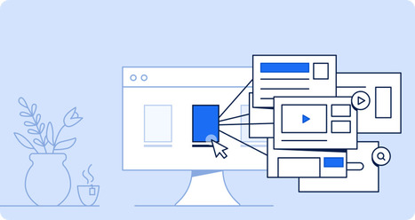 AI Boost Bites: If you have a Google Ecosystem - check out these 10 minute AI bites to help you learn how to use AI on the Enterprise side | iGeneration - Humane Use of Technology in an AI world (Pedagogy & Digital Innovation) | Scoop.it