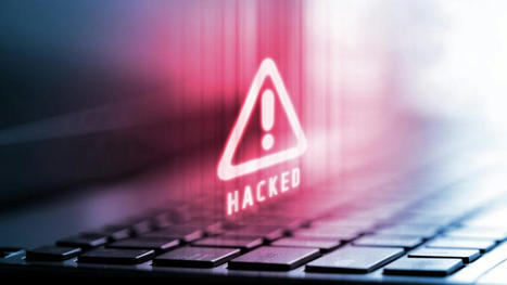 Les pirates informatiques changent de tactique : des liens malveillants présents sur le site web de la Commission européenne ...