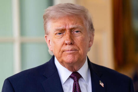 Trumpin imperiumille hirmuiset tappiot | 1Uutiset - Lukemisen t&auml;hden | Scoop.it