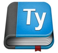 Typeli: Neuartige Textverarbeitung für den Mac | Mac in der Schule | Scoop.it