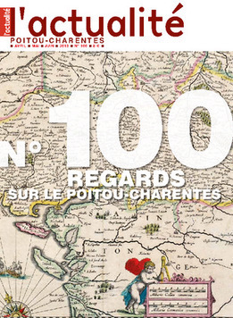 L'Actualité Poitou-Charentes n° 100 · L'Actualité Poitou-Charentes | L'Actualité | Scoop.it