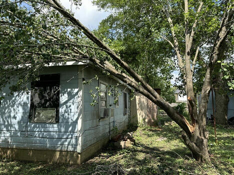 Houston Mayor John Whitmire changes course, calls for $50 million in federal disaster aid to go toward housing  | exTRA by the Trinity River Authority of Texas | Scoop.it