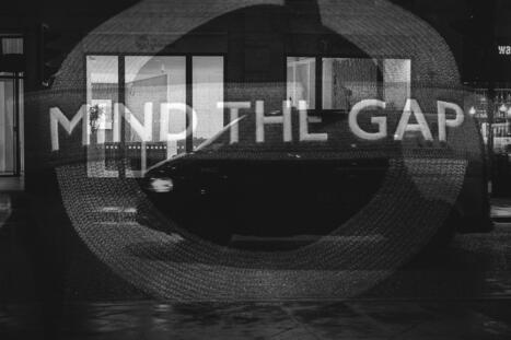 The Gap Between Me and the Machine - by Nick Potkalitsky | Digital Delights | Scoop.it