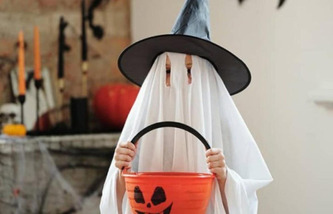 Pouillon&nbsp;: les parents d&rsquo;&eacute;l&egrave;ves organisent un apr&egrave;s-midi r&eacute;cr&eacute;atif d&rsquo;Halloween | Landes - Conseils municipaux & communautaires | Scoop.it