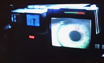 Thinking about digital  d&aelig;mons, disruption, and marching back into the future | Information and digital literacy in education via the digital path | Scoop.it