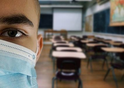 Schule in Zeiten der Corona-Pandemie - Positionspapier des Unterfr&auml;nkischen Lehrer- und Lehrerinnenverbandes ULLV 2020-11 | Schule und Bildung in Unterfranken | Scoop.it