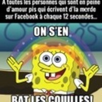 Bob L Eponge Philosophie Trollfa