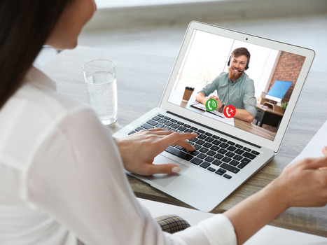 Using Technology to Improve Communication at Work | Tampa Florida Public Relations | Scoop.it