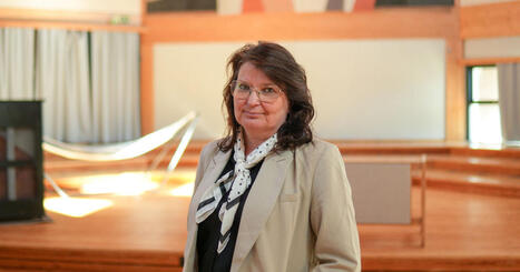 Folkh&ouml;gskolor blir utan pengar n&auml;r integrations&shy;tj&auml;nsterna f&ouml;r&auml;ndras: &rdquo;Vi kan inte planera l&auml;ngre &auml;n ett halvt &aring;r&rdquo; | &Ouml;sterbotten | 1Uutiset - Lukemisen t&auml;hden | Scoop.it