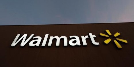 Walmart et Google s'associent dans le commerce en ligne | ALIMENTATIONS | Scoop.it