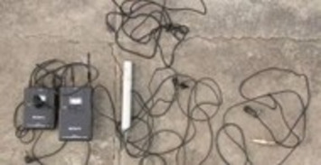 Sound Quality on a Budget: $1 Lavalier Microphone vs. Professional Lavs « No Film School | YouTube Tips and Tutorials | Scoop.it