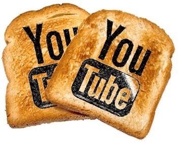 YouTube Sliced Bread: mobile indigestion? | Video Breakthroughs | Scoop.it