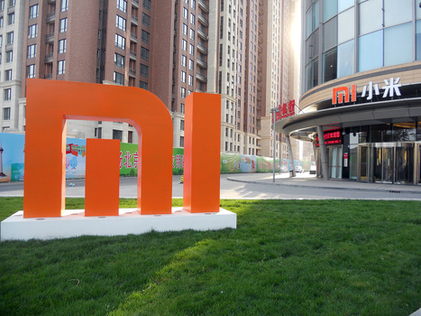 Xiaomi Betting Big On Small Startups; Plans To Invest In More Than 100 Of Them | Androidheadlines.com | Daily Magazine | Scoop.it