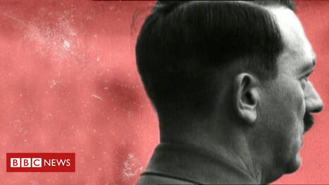 O legado maligno de Hitler que ecoa 80 anos após sua morte | Inovação Educacional | Scoop.it