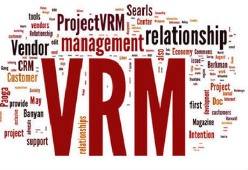 Le VRM ou la révolution de la relation client | Digitalisation & Distributeurs | Scoop.it