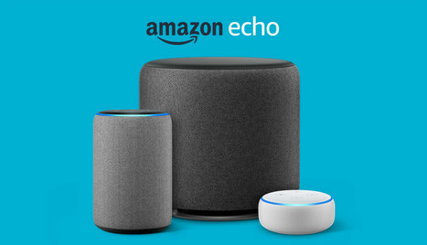 https alexa amazon