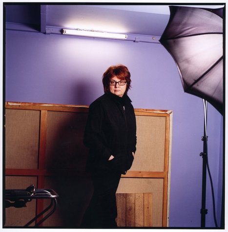 Interview with Françoise Huguier | La Lettre de la Photographie | Photography Now | Scoop.it