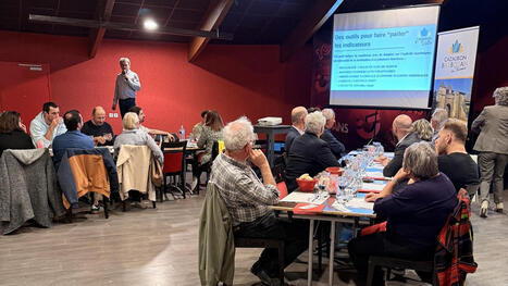 Cazaubon. La saison touristique et thermales 2026 est lanc&eacute;e | Professionnels du tourisme du Grand Auch C&oelig;ur de Gascogne | Scoop.it