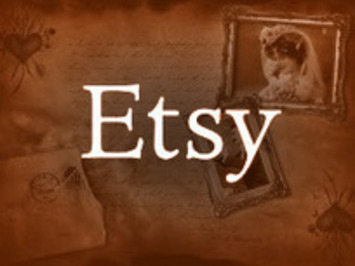 Does Etsy Give Short Shrift to Vintage Sellers? Etsy Responds | Consumption Junction | Scoop.it