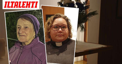 Kerimäellä surtiin Savonlinnan tragedian uhreja – Papilla herää yksi kysymys | 1Uutiset - Lukemisen tähden | Scoop.it