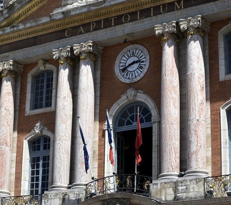 Les Toulousains entre accablement et sidération | Toulouse La Ville Rose | Scoop.it