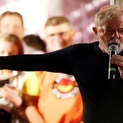 Lula, un juicio sin pruebas. | Política & Rock'n'Roll | Scoop.it