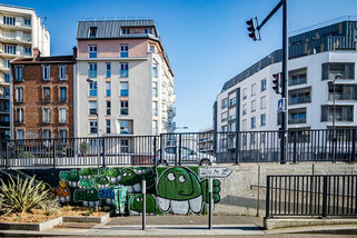 2 juillet - Colloque - Les clés pour (ré)gé(né)rer les copropriétés dans leur diversité - Trois ans de recherches sur les copropriétés dévoilés | Veille territoriale AURH | Scoop.it