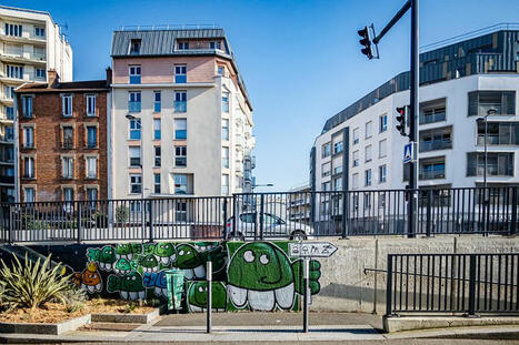 2 juillet - Colloque - Les clés pour (ré)gé(né)rer les copropriétés dans leur diversité - Trois ans de recherches sur les copropriétés dévoilés | Architecture - Construction | Scoop.it