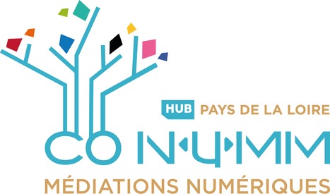 Espaces de médiation numérique en Pays de la Loire | Héros du numérique | Scoop.it