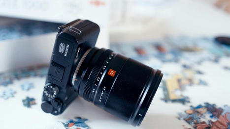 Quick Review - Viltrox 13mm f1.4 - Hitting Fuji where it hurts! | Fujifilm X Series APS C sensor camera | Scoop.it