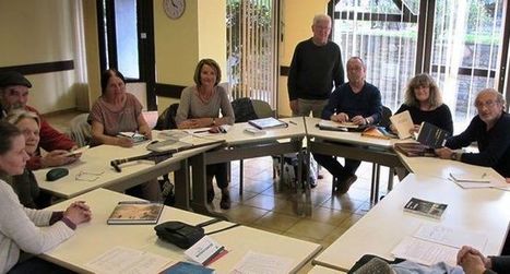 Fête du livre pyrénéen d'Aure et de Sobrarbe : une nouvelle équipe à l'organisation | Vallées d'Aure & Louron - Pyrénées | Scoop.it