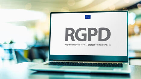 RGPD et cybers&eacute;curit&eacute; : le lien que beaucoup de PME n'ont toujours pas compris | Revue de presse &eacute;conomique du Sud Touraine | Scoop.it