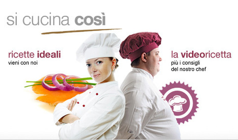 Il Luogo ideale - IPER La Grande | Good Things From Italy - Le Cose Buone d'Italia | Scoop.it
