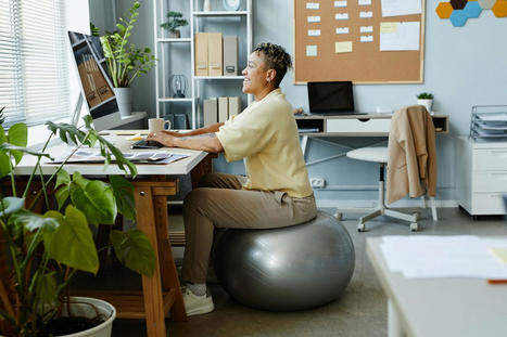 Wobble Cushions: EP's Sciatica Clinic&nbsp;| Call: 915-850-0900 or 915-412-6677 | Sciatica "The Scourge & The Treatments" | Scoop.it