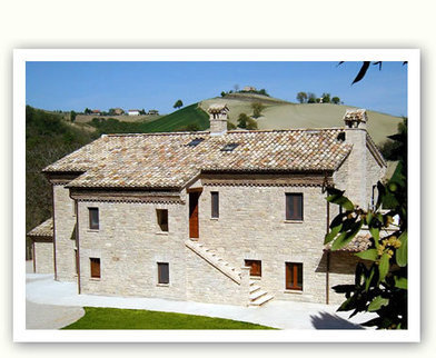 Best Le Marche Accommodation | Villa in the Vineyard, Montelparo | Vacanza In Italia - Vakantie In Italie - Holiday In Italy | Scoop.it