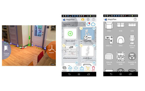5 aplicaciones imprescindibles para arquitectos - Aplicaciones móvil | tecno4 | Scoop.it