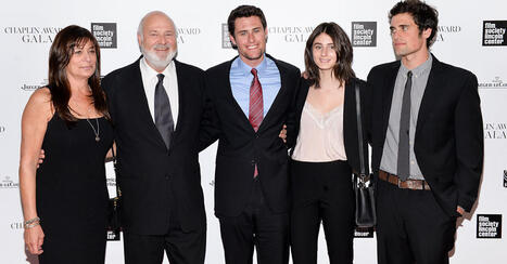 Rob Reiners barn bryter tystnaden om dubbelmordet | 1Uutiset - Lukemisen t&auml;hden | Scoop.it