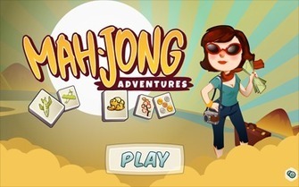 Mahjong-adventures - Faguo Games SAS | Everything about Flash | Scoop.it