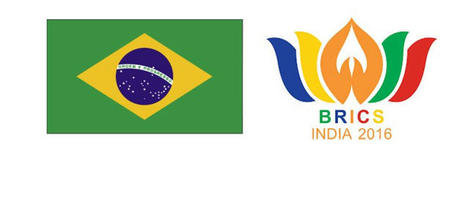 8th BRICS Summit &ndash; Goa, India, October 15-16, 2016 &mdash; | KHOEKHOE-XAM HERITAGE | Scoop.it