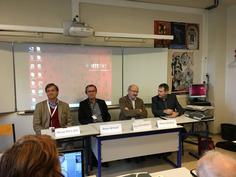 Journ&eacute;es de l&rsquo;Histoire et de la G&eacute;ographie : 43 conf&eacute;rences pour penser l&rsquo;enseignement de l&rsquo;histoire | L'INNOVATION P&Eacute;DAGOGIQUE | Scoop.it