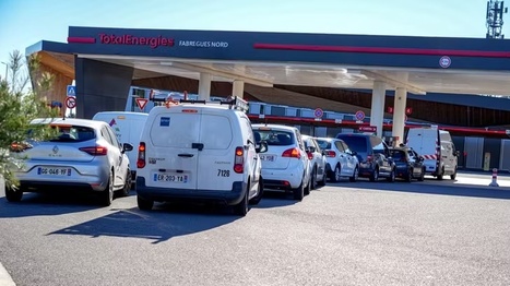 Le conseil constitutionnel retoque la suppression des ZFE | Mobilit&eacute; et territoires | Scoop.it
