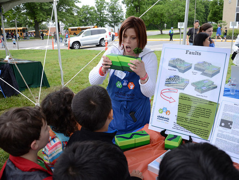 The Difference Between Updating And Rebooting Your Classroom | Curriculum Development | Scoop.it