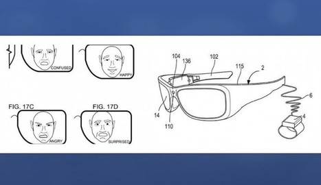 Microsoft gana patente de dispositivo que lee emociones | Programación Web desde cero | Scoop.it