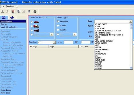 Esi Tronic 2012 4 Keygen For Mac