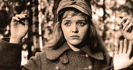 Kulturquiz: Vilken Muminfigur gav Elina Salo sin röst åt och vem härjade på operan? | Kultur | 1Uutiset - Lukemisen tähden | Scoop.it