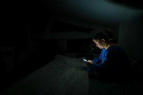 R&eacute;seaux sociaux&nbsp;: des experts europ&eacute;ens remettent leurs recommandations &agrave; l&rsquo;UE pour la protection des enfants | Politiques publiques et soci&eacute;t&eacute; | Scoop.it