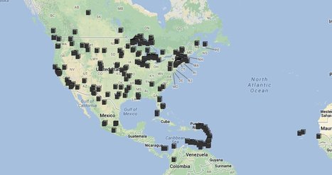 Putting Books On The Map | Riddle Brook Publishing | Scoop.it