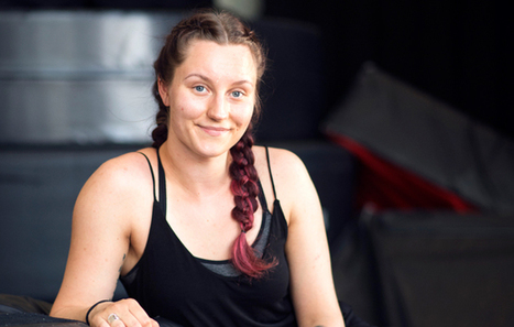 Lesbo Humping kova porno